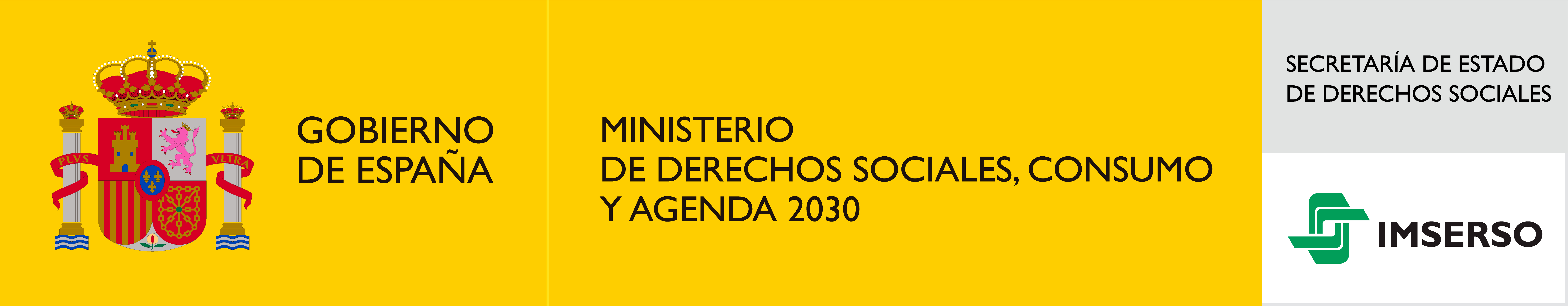 Secretaría de Estado de Servicios Sociales